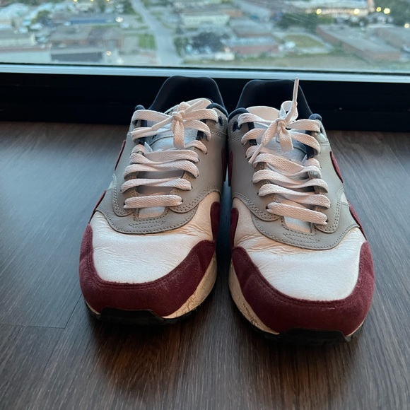 Air Max 1 NikeID Custom - Picture 3 of 4